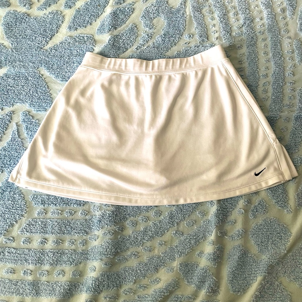 Nike tennis skirt.